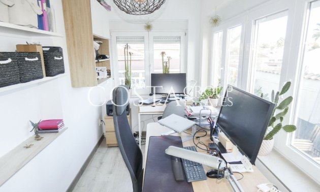 Revente - Villa -
Rojales - Ciudad Quesada