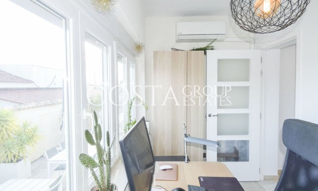 Revente - Villa -
Rojales - Ciudad Quesada