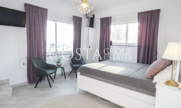 Revente - Villa -
Rojales - Ciudad Quesada