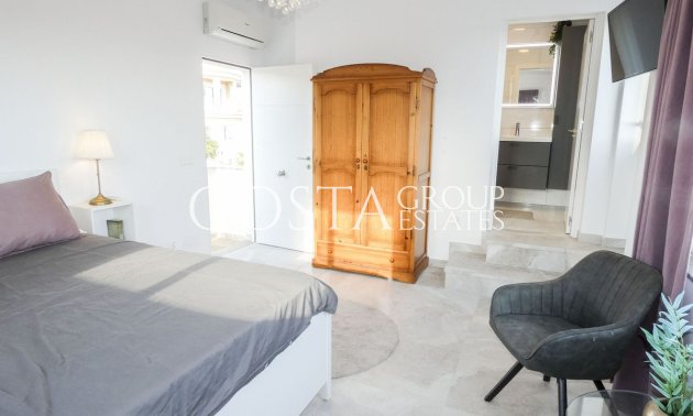 Revente - Villa -
Rojales - Ciudad Quesada