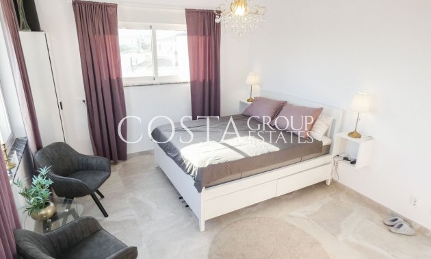 Revente - Villa -
Rojales - Ciudad Quesada