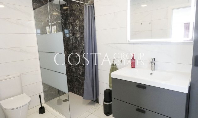 Revente - Villa -
Rojales - Ciudad Quesada