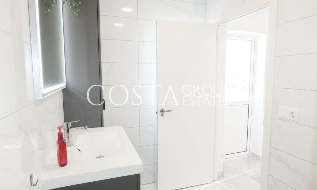 Revente - Villa -
Rojales - Ciudad Quesada