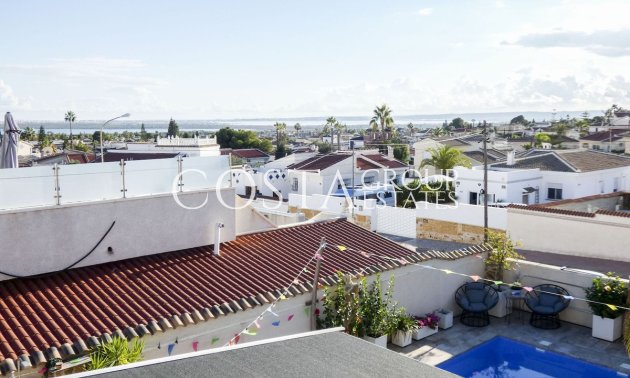 Revente - Villa -
Rojales - Ciudad Quesada