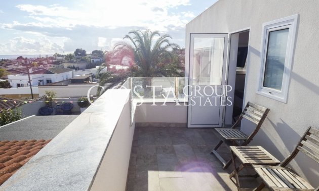 Revente - Villa -
Rojales - Ciudad Quesada