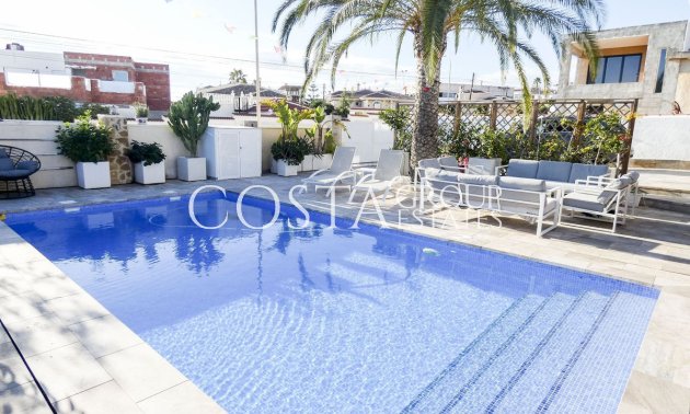 Revente - Villa -
Rojales - Ciudad Quesada