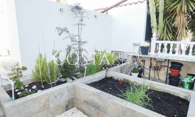 Revente - Villa -
Rojales - Ciudad Quesada