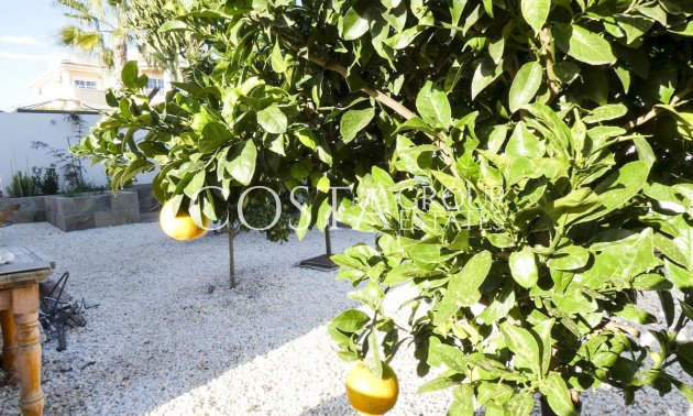 Revente - Villa -
Rojales - Ciudad Quesada