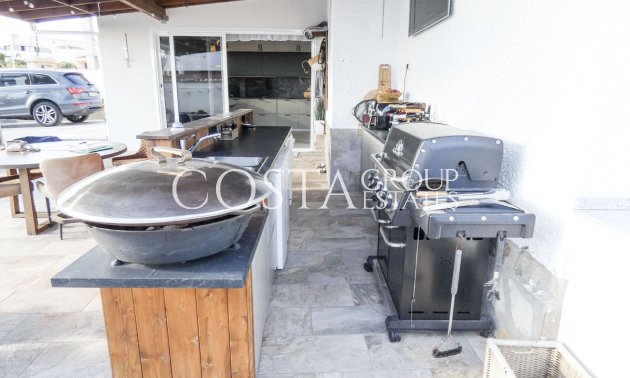 Revente - Villa -
Rojales - Ciudad Quesada