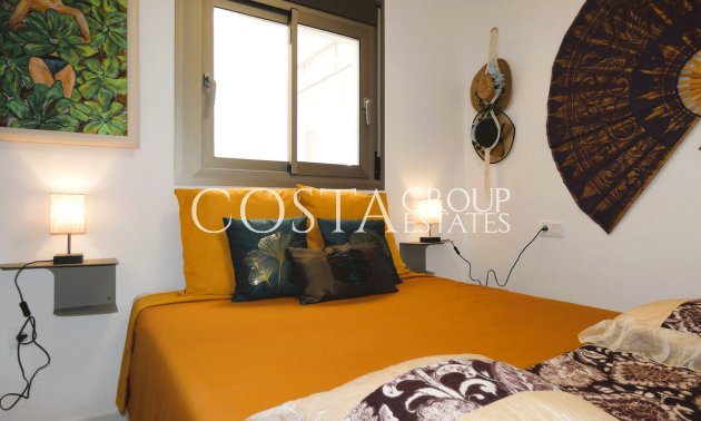 Herverkoop - Apartments -
Orihuela Costa - Los Dolses