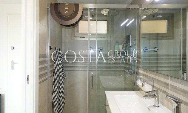 Herverkoop - Apartments -
Orihuela Costa - Los Dolses