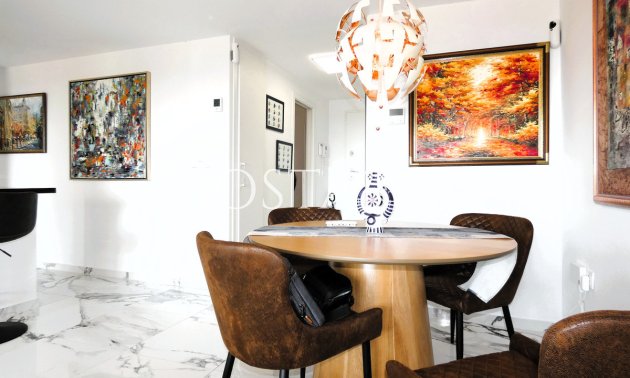 Herverkoop - Apartments -
Orihuela Costa - Los Dolses