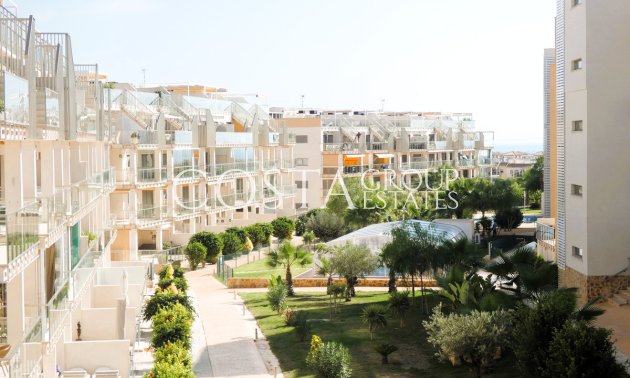 Herverkoop - Apartments -
Orihuela Costa - Los Dolses