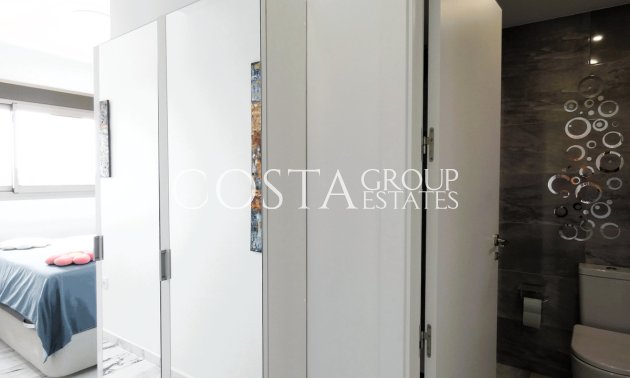 Herverkoop - Apartments -
Orihuela Costa - Los Dolses