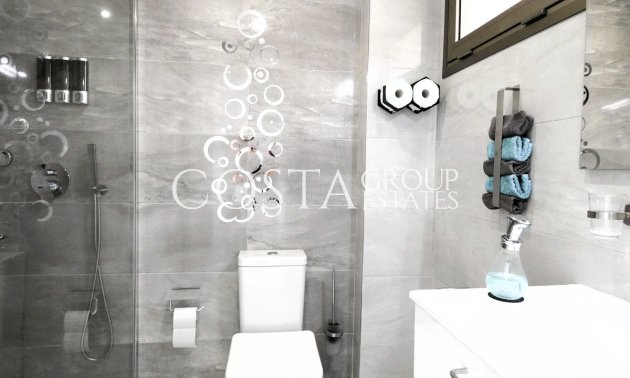 Herverkoop - Apartments -
Orihuela Costa - Los Dolses