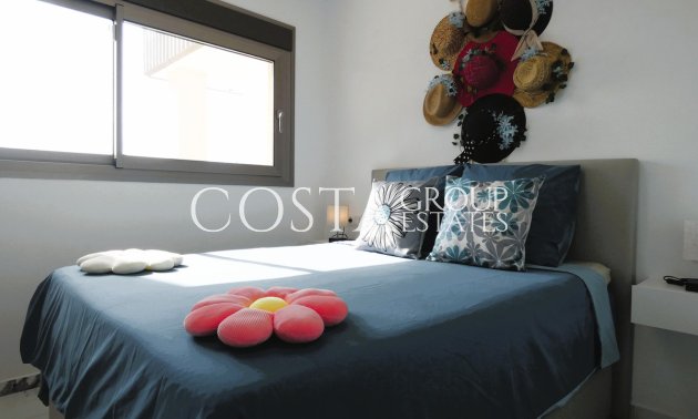 Herverkoop - Apartments -
Orihuela Costa - Los Dolses