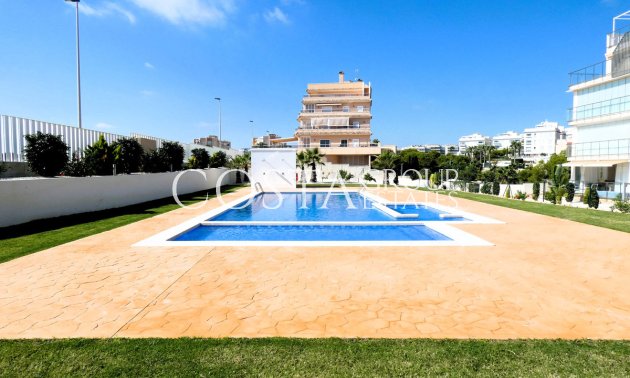Herverkoop - Apartments -
Orihuela Costa - Los Dolses