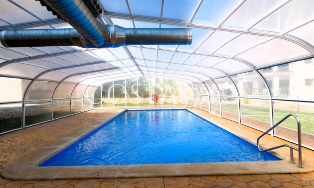 Herverkoop - Apartments -
Orihuela Costa - Los Dolses