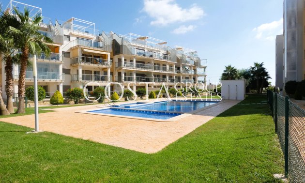 Herverkoop - Apartments -
Orihuela Costa - Los Dolses