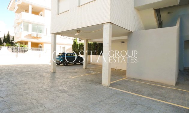 Herverkoop - Apartments -
Orihuela Costa - Cabo Roig