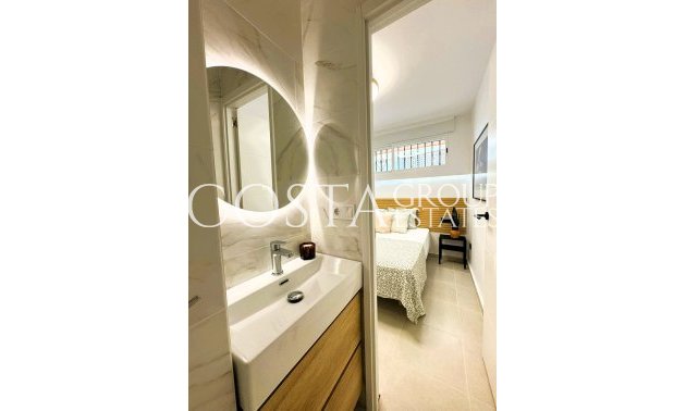 Herverkoop - Apartments -
Torrevieja