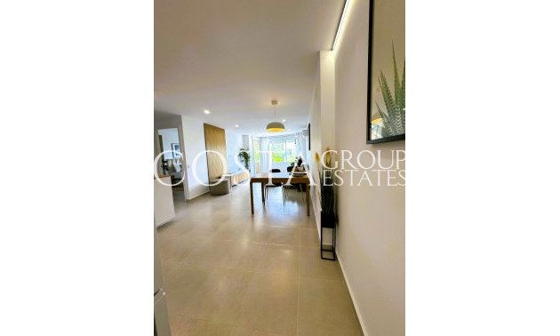 Herverkoop - Apartments -
Torrevieja