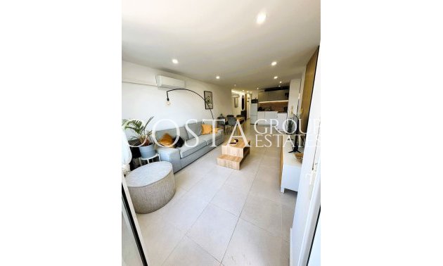 Herverkoop - Apartments -
Torrevieja