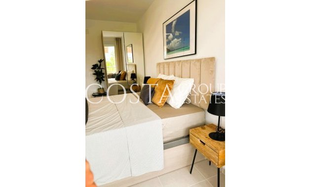 Herverkoop - Apartments -
Torrevieja