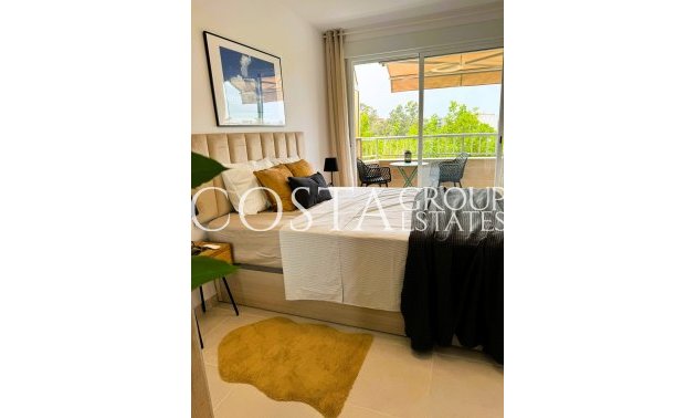 Herverkoop - Apartments -
Torrevieja