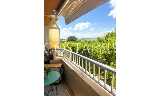 Herverkoop - Apartments -
Torrevieja