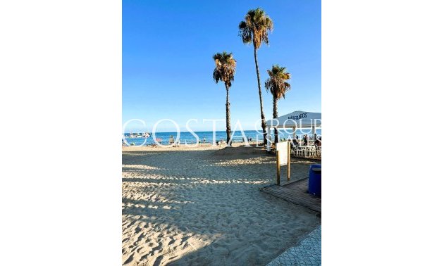 Herverkoop - Apartments -
Torrevieja