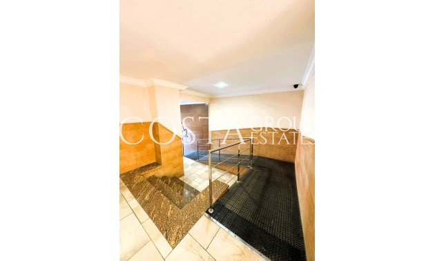 Herverkoop - Apartments -
Torrevieja
