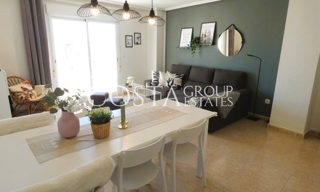 Odsprzedaż - Apartments -
Torrevieja