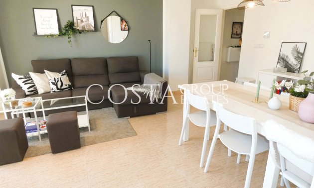 Odsprzedaż - Apartments -
Torrevieja