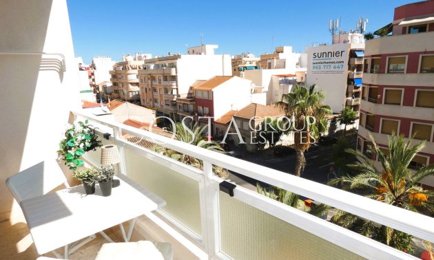 Odsprzedaż - Apartments -
Torrevieja