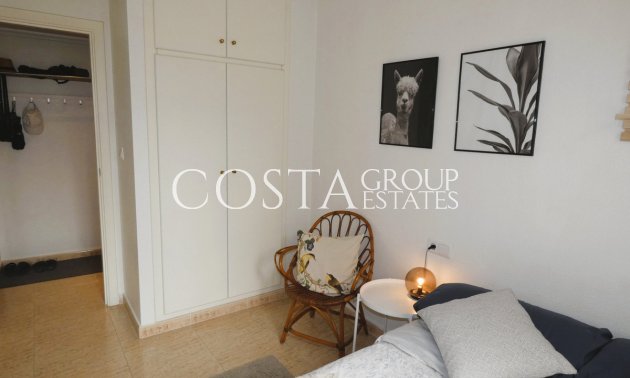 Odsprzedaż - Apartments -
Torrevieja