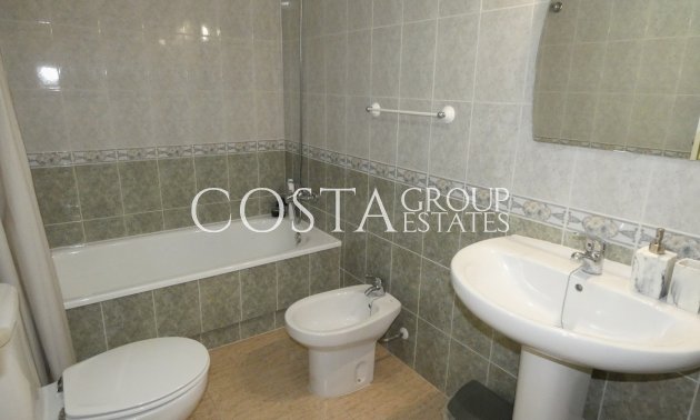 Odsprzedaż - Apartments -
Torrevieja