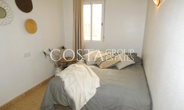 Odsprzedaż - Apartments -
Torrevieja