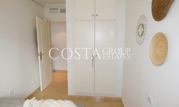Odsprzedaż - Apartments -
Torrevieja