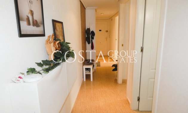 Odsprzedaż - Apartments -
Torrevieja