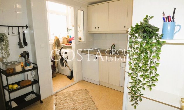 Odsprzedaż - Apartments -
Torrevieja