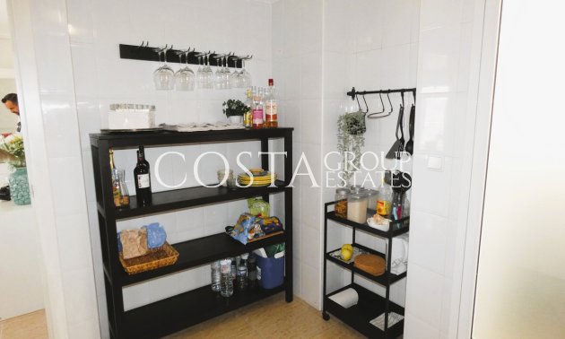 Odsprzedaż - Apartments -
Torrevieja