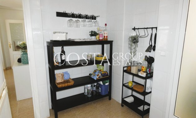 Odsprzedaż - Apartments -
Torrevieja