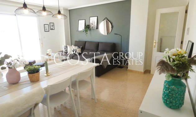 Odsprzedaż - Apartments -
Torrevieja