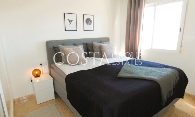 Odsprzedaż - Apartments -
Torrevieja