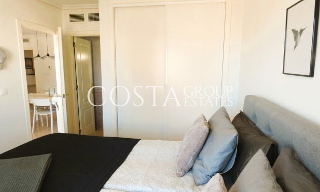 Odsprzedaż - Apartments -
Torrevieja