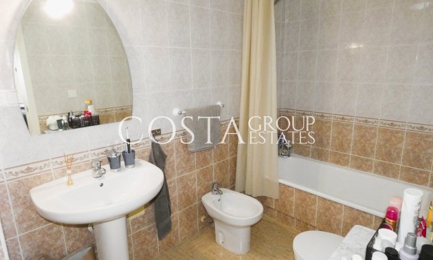 Odsprzedaż - Apartments -
Torrevieja