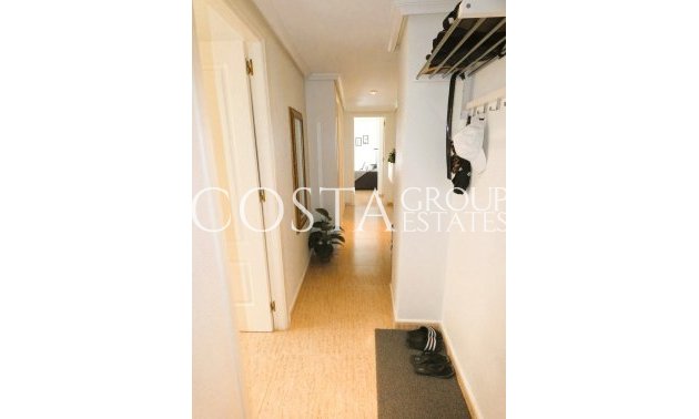 Odsprzedaż - Apartments -
Torrevieja