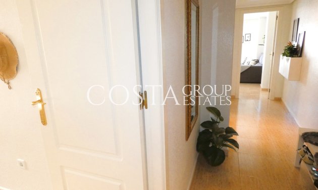 Odsprzedaż - Apartments -
Torrevieja