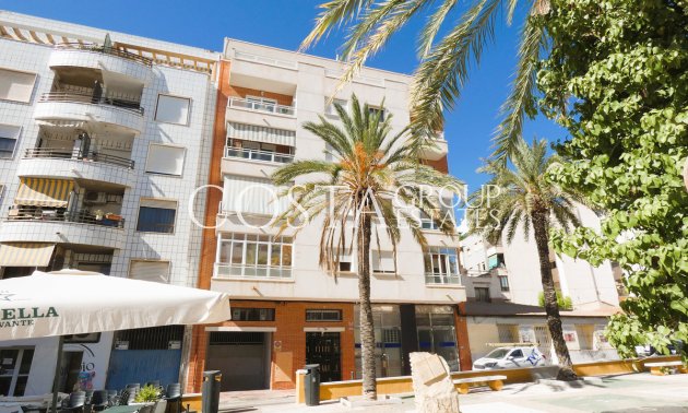 Odsprzedaż - Apartments -
Torrevieja
